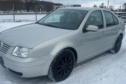 VW Bora 59.103 km 2.980 &euro; Pforzen 87666