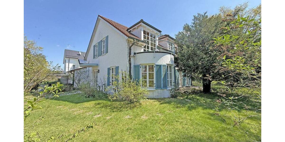 Einfamilienhaus Unterschleißheim - 5 Zimmer, 226 m&sup2;, 1.780.000&euro; | Angebot:26908219