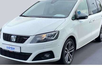 Seat Alhambra 42.791 km 29.890 € Bochum 44879