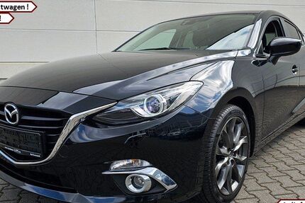 Mazda 3 90.600 km 14.690 &euro; Bad Kreuznach 55545