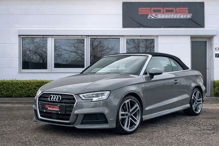 Audi A3 60.990 km 23.990 &euro; Schwäbisch Gmünd 73529