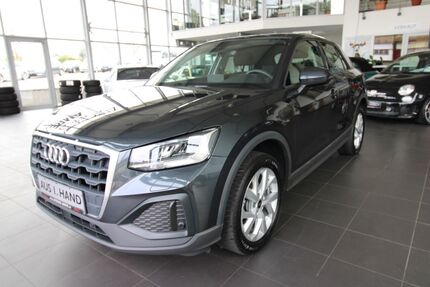 Audi Q2 80.305 km 17.499 € Lahnstein 56112