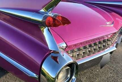 Cadillac Series 62 92.740 km 49.500 € Teisendorf 83317