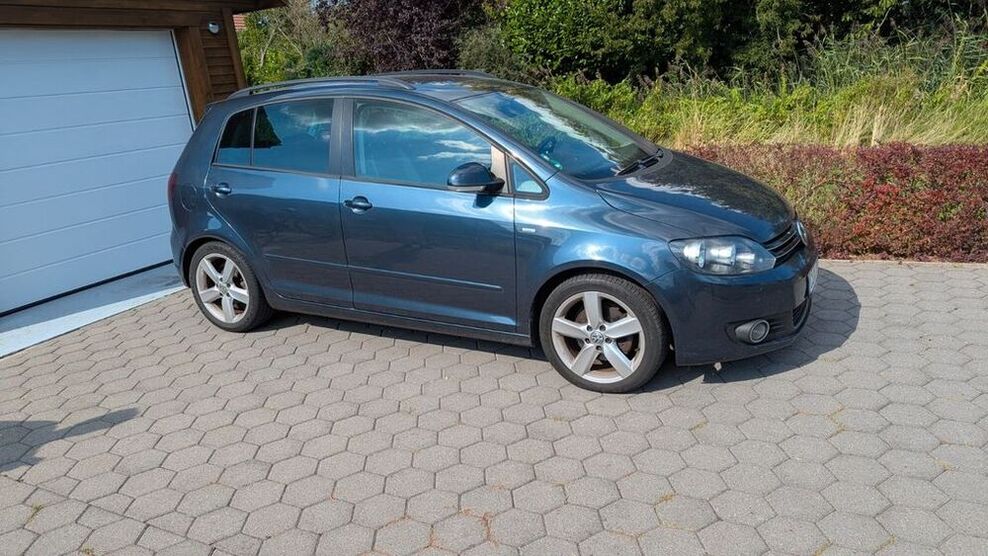 Golf Plus
