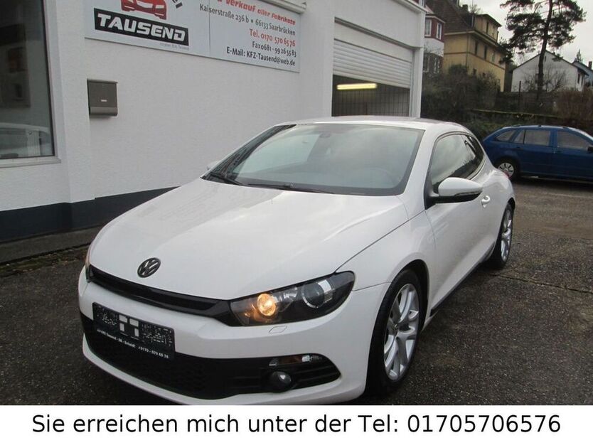 Scirocco