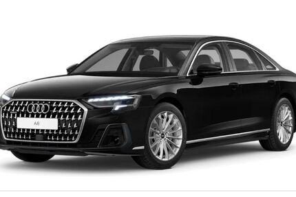 Audi A8 84.287 km 48.880 &euro; Karlsruhe 76131