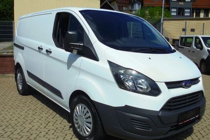 Ford Transit 95.000 km 8.450 &euro; Tanne 38875