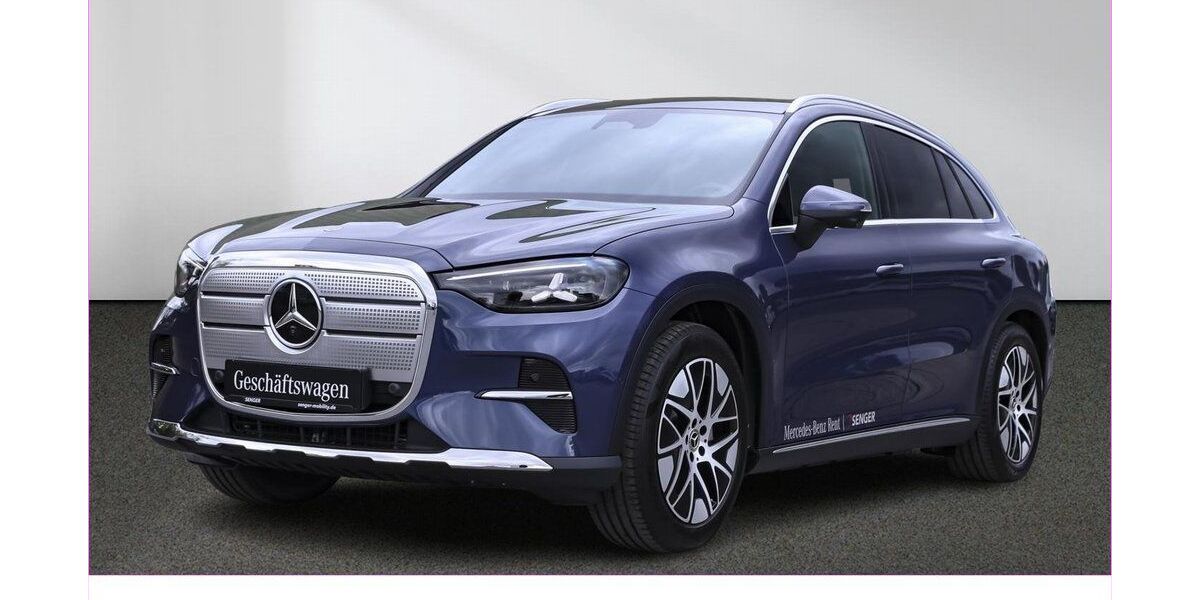 Mercedes-Benz GLC 400 18.000 km 74.990 &euro; Beckum 59269