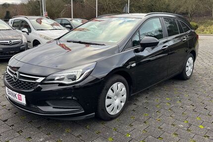 Opel Astra 106.000 km 8.990 &euro; Boppard 56154