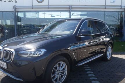 BMW X3 89.687 km 35.490 &euro; Bitburg 54634