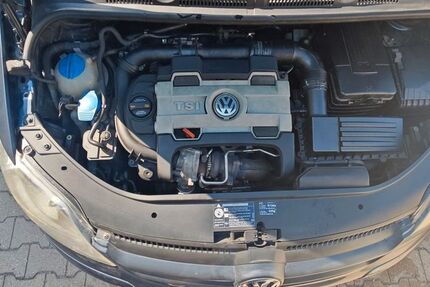 VW Golf Plus 163.000 km 3.000 &euro; Krumbach (Schwaben) 86381