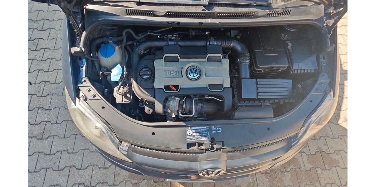 VW Golf Plus 163.000 km 3.000 &euro; Krumbach (Schwaben) 86381