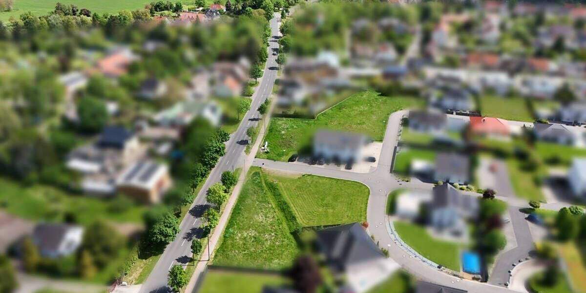 Grundstück Sandersdorf-Brehna/ Brehna Brehna - 113.000&euro; | Angebot:25736659