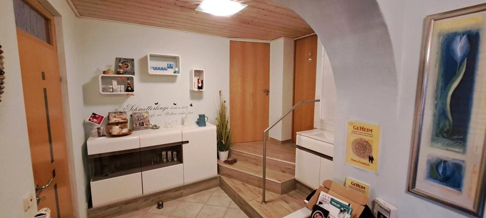 Einfamilienhaus Salzweg - 10 Zimmer, 296 m&sup2;, 598.000&euro; | Angebot:26891193