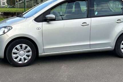 Skoda Citigo 111.821 km 4.399 &euro; Siegen 57080