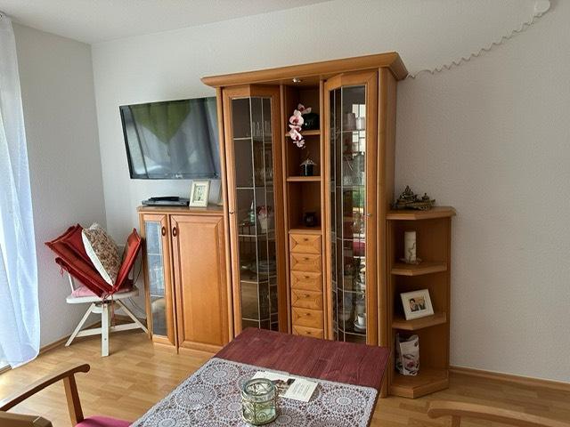EinZimmerwohnung