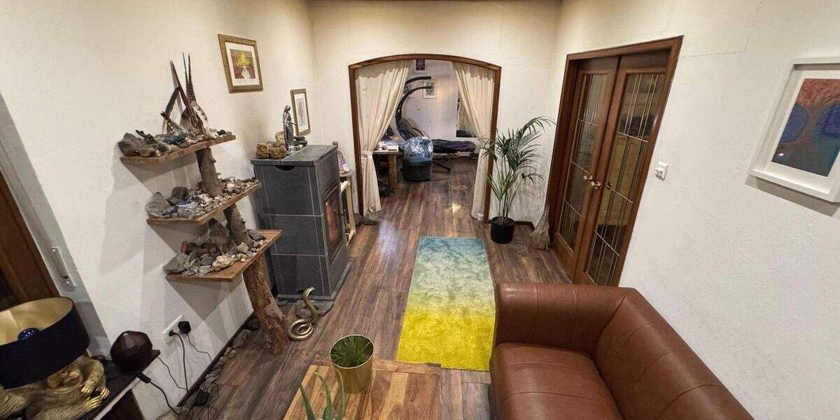 Einfamilienhaus Hattingen Bredenscheid-Stüter - 5 Zimmer, 115 m&sup2;, 649.000&euro; | Angebot:25302292