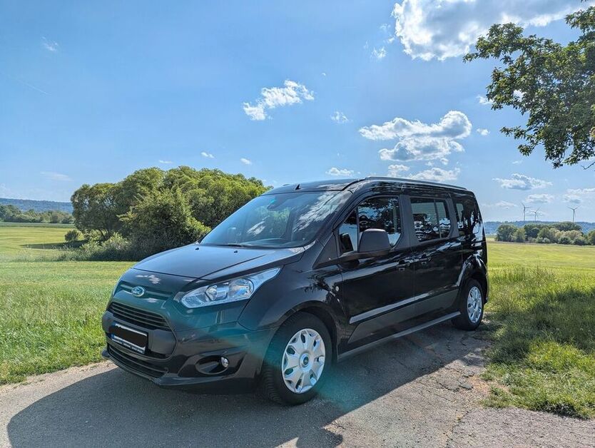 Tourneo Connect