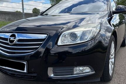 Opel Insignia 101.000 km 3.900 &euro; Lahr 77933