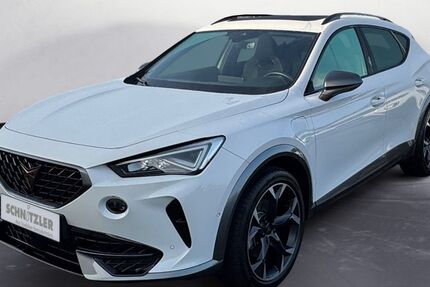 Cupra Formentor 44.000 km 25.450 &euro; Langenfeld 40764