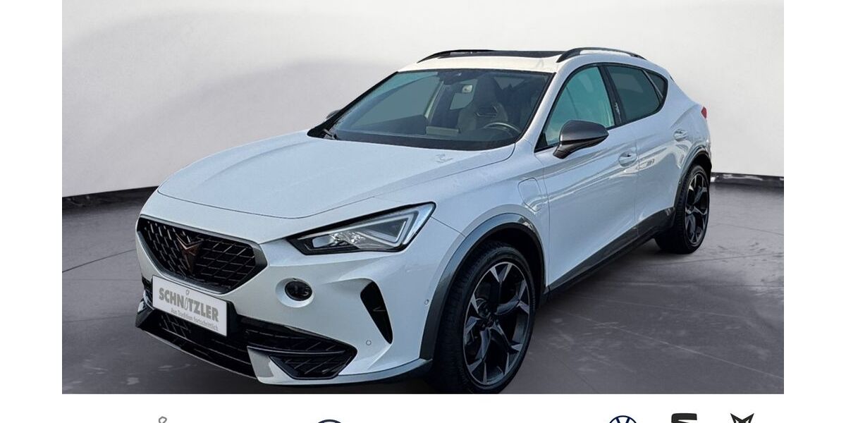 Cupra Formentor 44.000 km 25.450 &euro; Langenfeld 40764