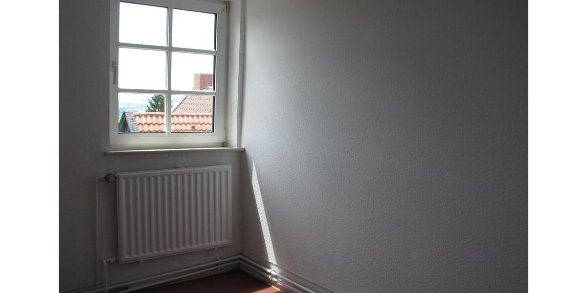 Dachgeschoßwohnung Homberg (Efze) - 3 Zimmer, 53 m&sup2;, 372&euro; | Angebot:26365816