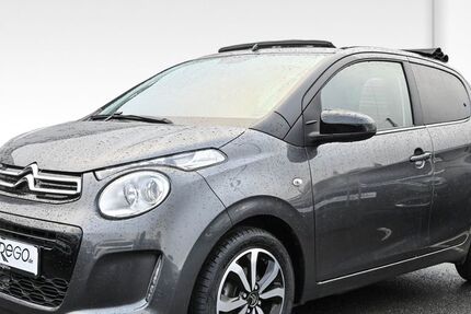 Citroen C1 72.401 km 7.990 &euro; Remscheid 42855