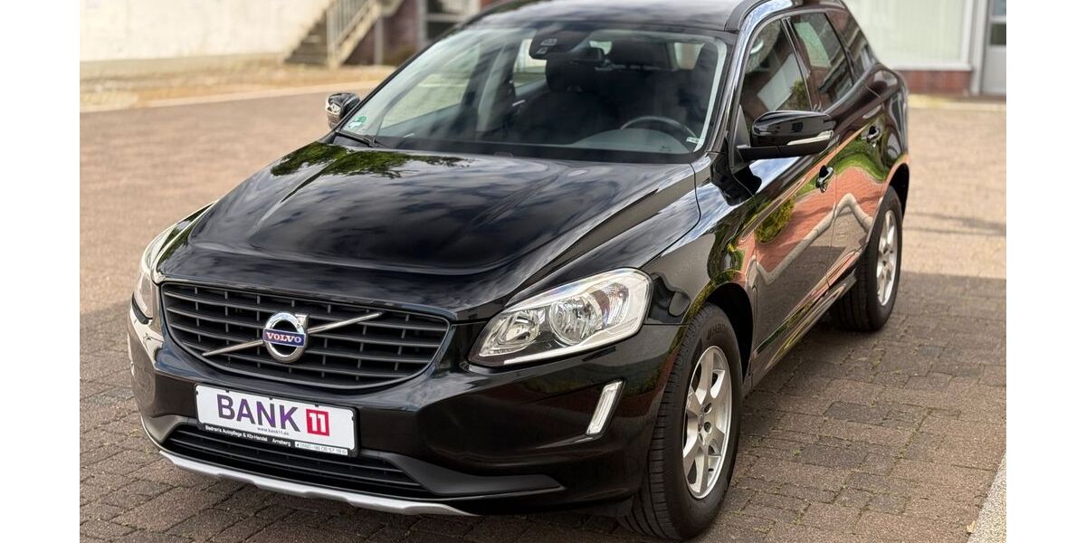 Volvo XC60 174.000 km 14.490 &euro; Arnsberg 59755