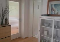 Wohnung zur Zwischenmiete vom 12.08.25-07.01.26
