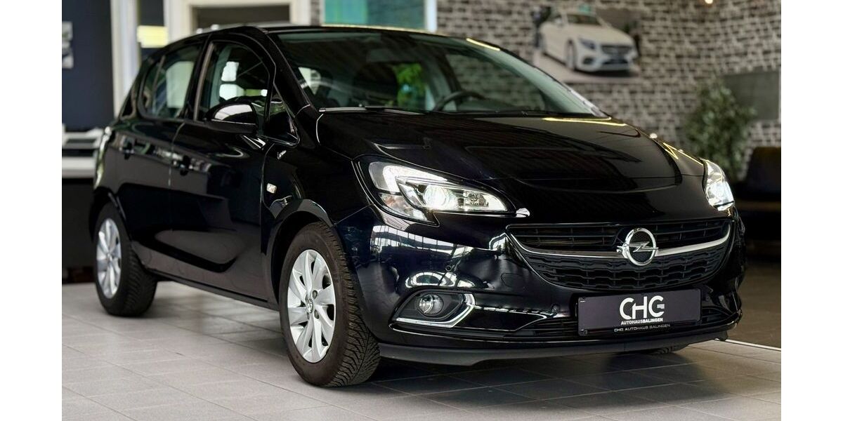 Opel Corsa 55.821 km 11.990 &euro; Balingen 72336