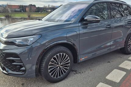 VW Tiguan 45.000 km 43.999 &euro; Hameln 31789