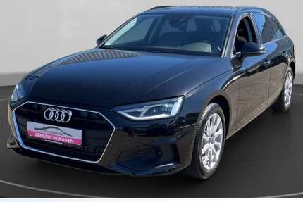 Audi A4 47.907 km 22.990 &euro; Köln 51145