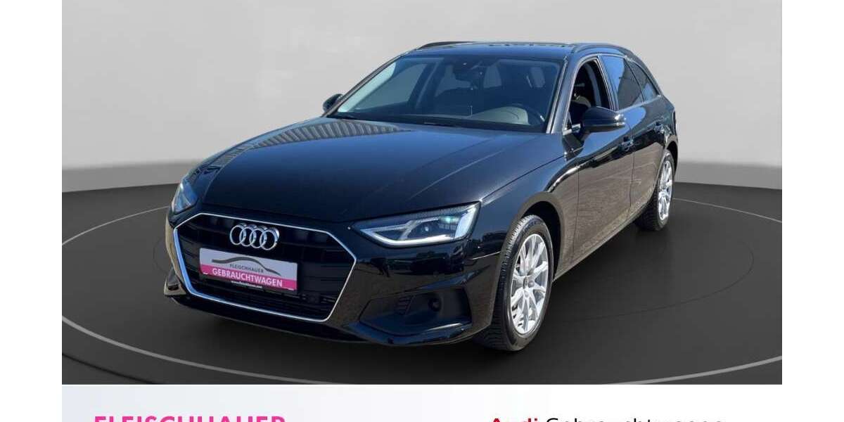 Audi A4 47.907 km 22.990 &euro; Köln 51145