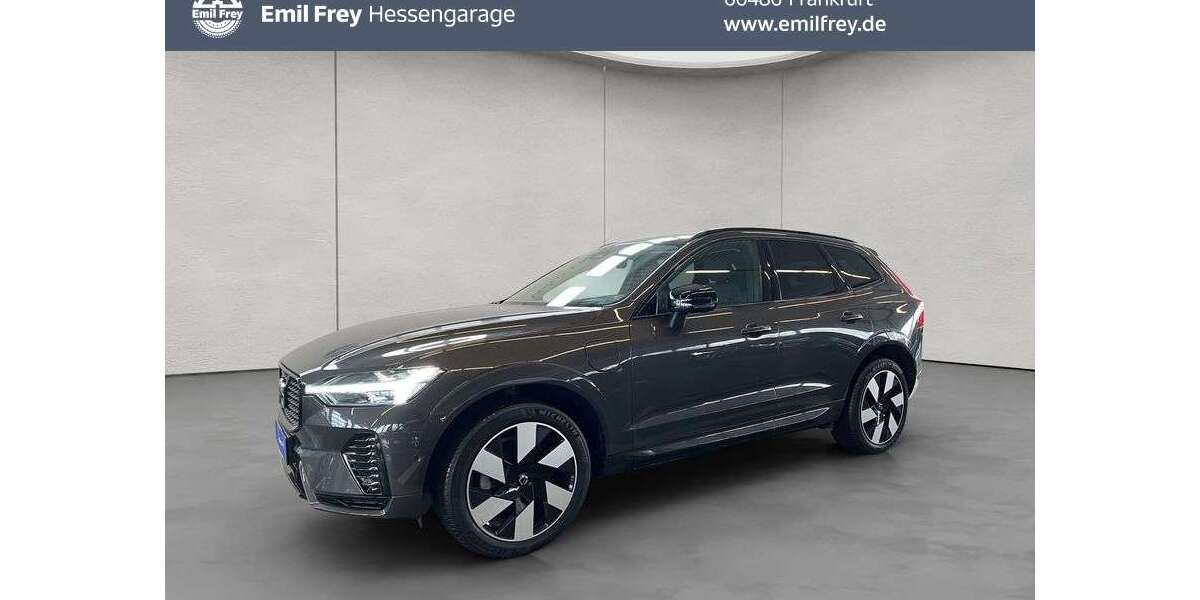 Volvo XC60 27.557 km 48.850 &euro; Frankfurt am Main 60486