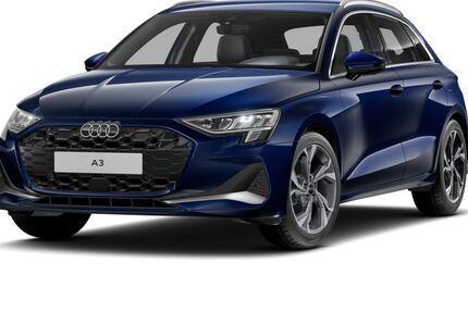 Audi A3 6.104 km 32.980 &euro; Dresden 01169