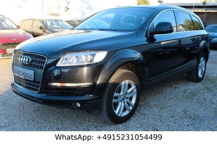 Audi Q7 349.500 km 5.450 &euro; Waldkraiburg 84478