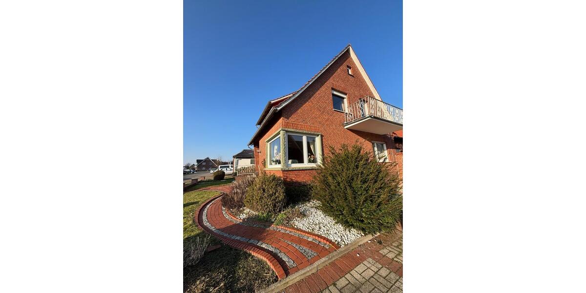 EFH zur Miete in Bakum (befristet auf 12 M.) - Top Lage 13 zimmer