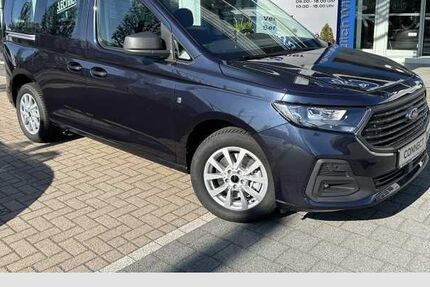 Ford Tourneo Connect 5.500 km 32.740 &euro; Bramsche 49565