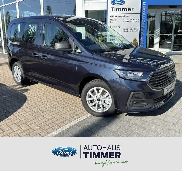 Ford Tourneo Connect 5.500 km 32.740 &euro; Bramsche 49565