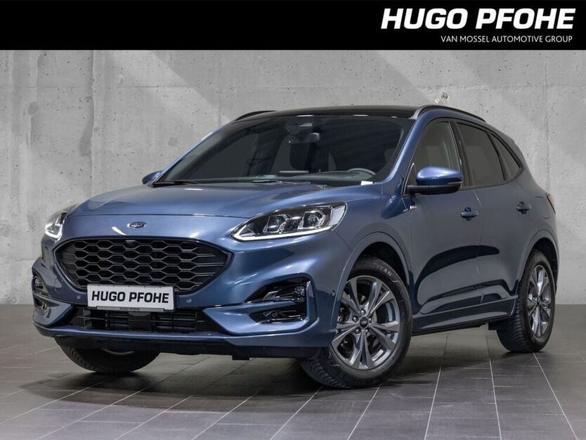 Kuga