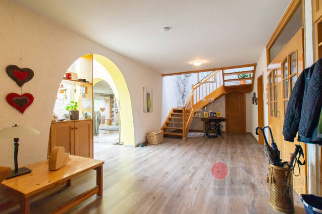 Einfamilienhaus Eichstätt / Landershofen Landershofen - 7 Zimmer, 222 m&sup2;, 795.000&euro; | Angebot:26410261