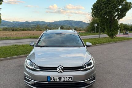 VW Golf 207.000 km 11.800 &euro; Emmendingen 79312