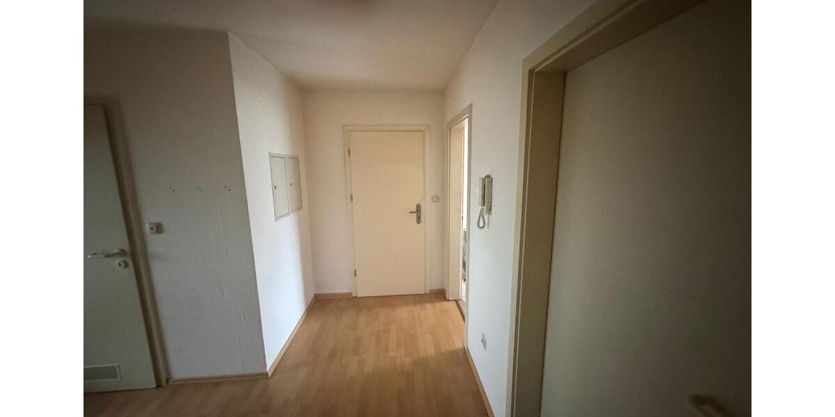 Dachgeschoßwohnung Ebern - 3 Zimmer, 80 m&sup2;, 500&euro; | Angebot:24946649