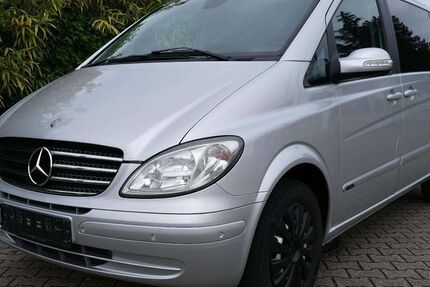 Mercedes-Benz Viano 251.000 km 10.900 &euro; Offenburg 77656