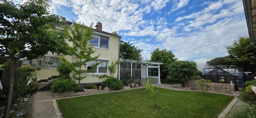 Einfamilienhaus Oberkrämer Bötzow - 7 Zimmer, 249 m&sup2;, 759.000&euro; | Angebot:26809692