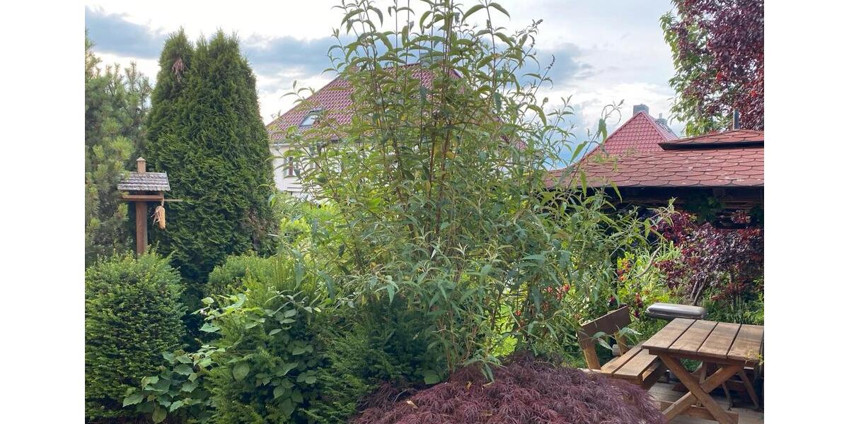 Doppelhaushälfte Mühlhausen (Thüringen) - 4 Zimmer, 90 m&sup2;, 269.000&euro; | Angebot:27022418