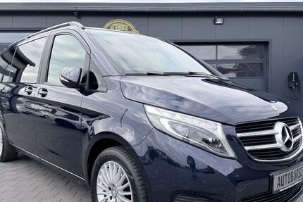 Mercedes-Benz V 250 181.300 km 26.999 € Nattheim 89564