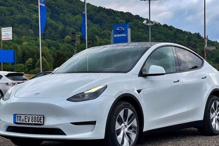 Tesla Model Y 60.950 km 35.490 &euro; Trier 54294