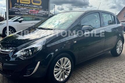 Opel Corsa 145.000 km 4.490 &euro; Hohenwestedt 24594