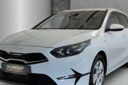 Kia ceed Sportswagon 55.505 km 21.250 € Braunschweig 38126